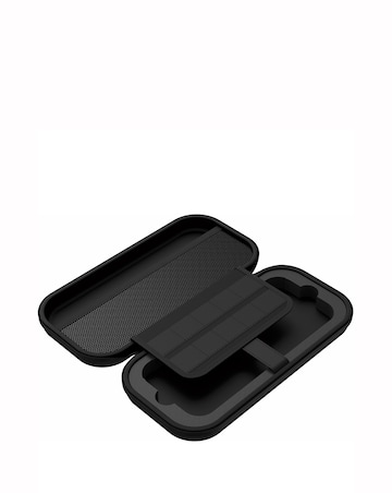 Venom Universal Nintendo Switch Carry Case - Black