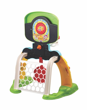 Vtech 3-in-1 Sports Center