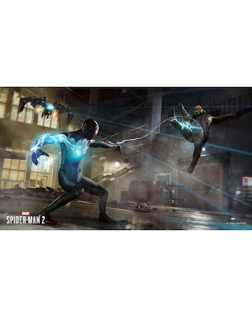 Marvel's Spider-Man 2 (PS5)