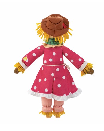 Aurora The Scarecrows' Wedding Betty O'Barley Plush