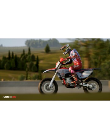 MotoGP 25 (PS5)