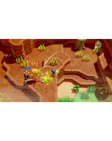 The Legend Of Zelda: Echoes Of Wisdom (Nintendo Switch)