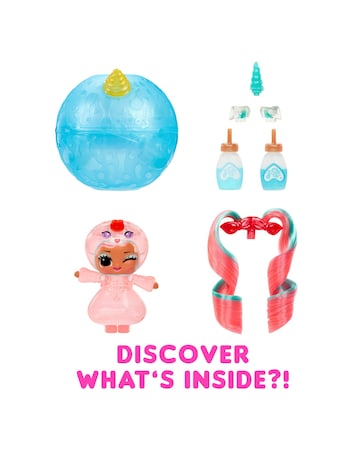 L.O.L. Surprise Unicorn Tots Assortment