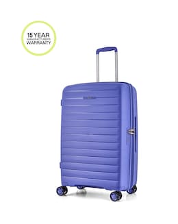 Rock Palma Medium Suitcase