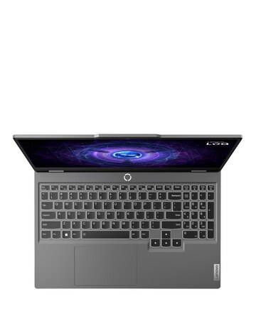 Lenovo LOQ 15.6in Intel Core i5 FHD 24GB 1TB SSD NVIDIA GeForce RTX 4050 Laptop