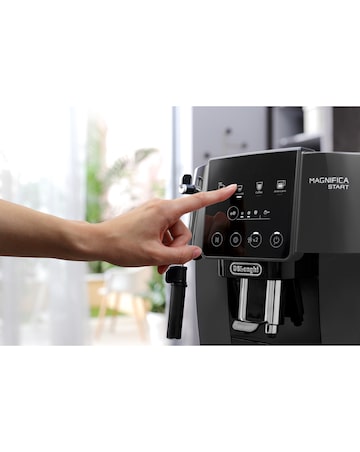 De'Longhi ECAM220.22.GB Magnifica Start Bean to Cup Coffee Machine