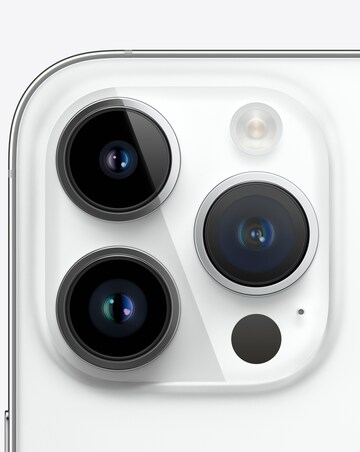 Refurbished Apple iPhone 14 Pro Max 128GB - Space Grey (Pristine Condition)