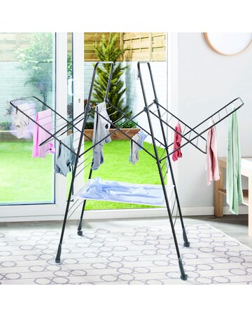 Minky SureGrip Multidryer Clothes Airer