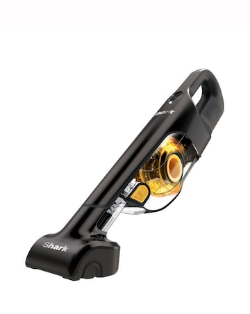 Shark Cordless HandVac, Pet Model CH950UKT