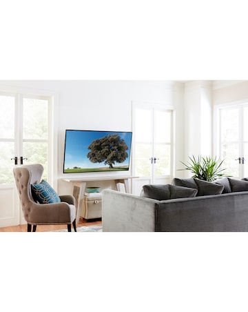 Sanus Vuepoint FLT1-B2 32-70in Tilting TV Wall Bracket