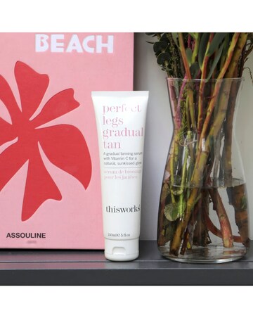 This Works Perfect Legs Gradual Tan - 150ml