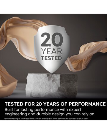 Haier X5 HW100-BP14357UUK 10kg WiFi Washing Machine White Install