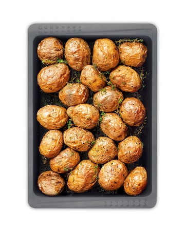 Russell Hobbs Shield 2 Piece Bakeware Set