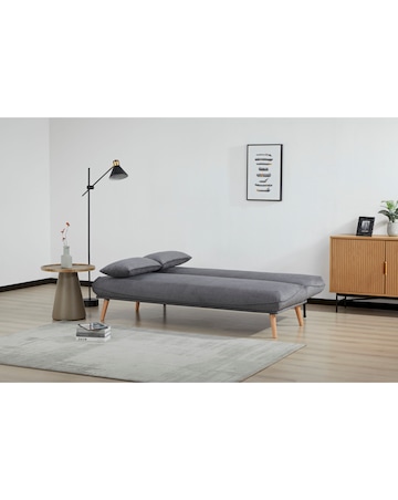 Eccleston Sofa Bed