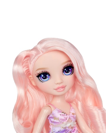 Rainbow High My Fashion Style Fashion Doll - Bella