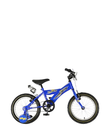 Dawes Thunder Kids Bike - 16 inch wheel