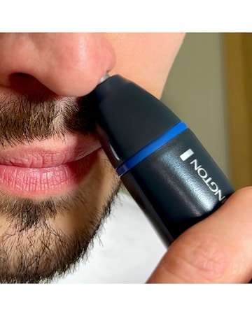 Remington NE3850 Nose and Ear Trimmer