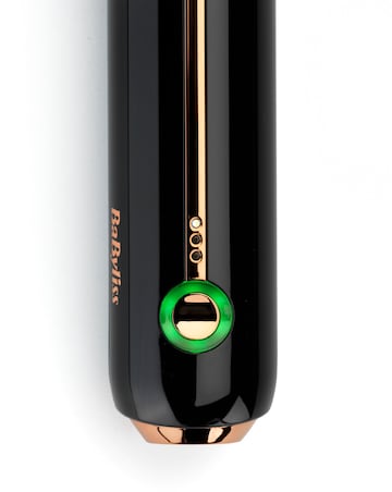 BaByliss 9000 Cordless Waver