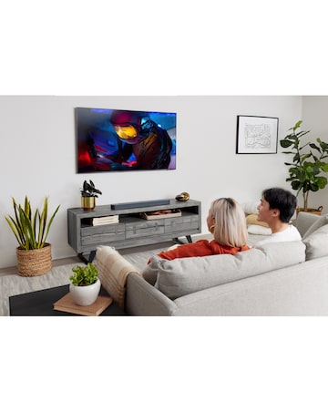 JBL Bar 300 5ch 260W All-in-one Soundbar with MultiBeam and Virtual Dolby Atmos