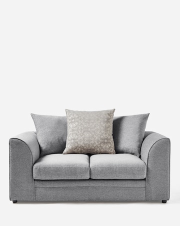 Missy Chenille 2 Seater Sofa