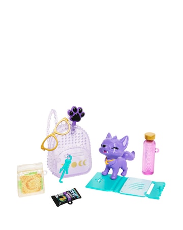 Monster High Clawdeen Fashion Doll