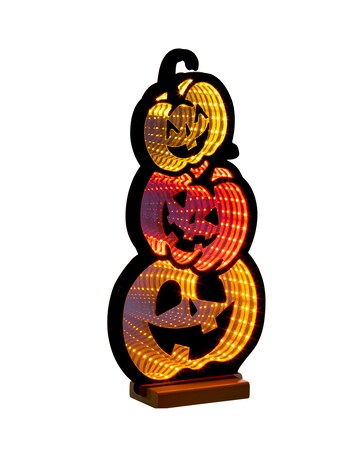 Pumpkins Infinity Light