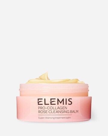 Elemis Pro-Collagen Rose Cleansing Balm - 100g