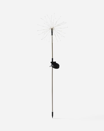 Starburst Solar Stake Light