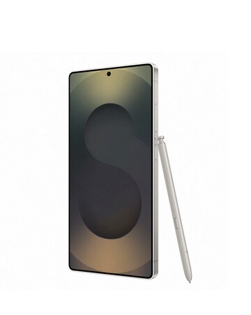 Samsung Galaxy S25 Ultra 512GB - Titanium Black