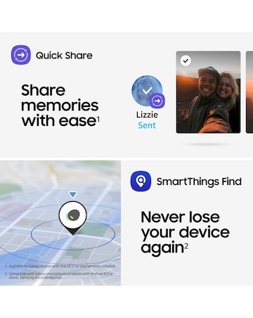 Samsung Galaxy Tab S9 FE 10.9in 128GB WiFi Tablet - Grey