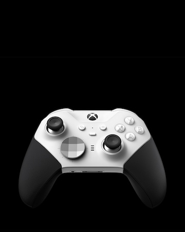 Xbox Elite V2 Wireless Controller - Core White
