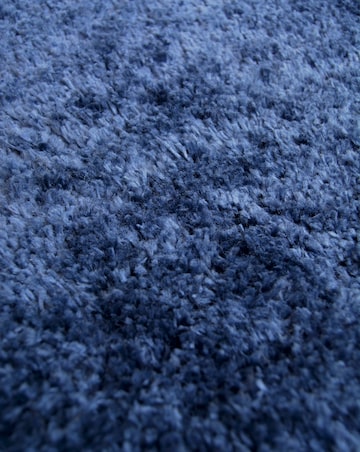 Snug Plain Shaggy Cosy Rug