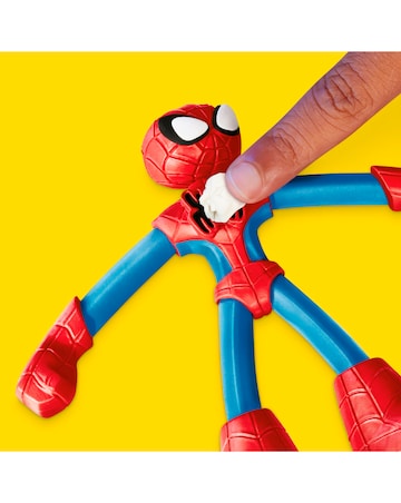 Play-Doh Marvel Hero Adventure Action Figure Playset