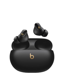 Beats Studio Buds+ True Wireless Noise Cancelling Headphones - Black