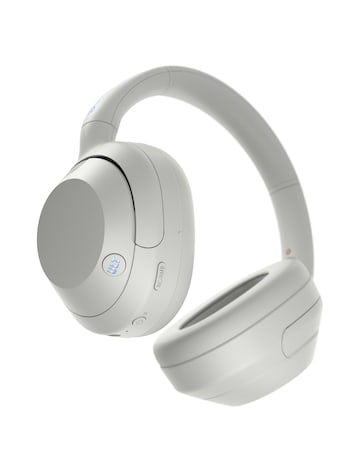 Sony ULT WEAR Wireless Over-Ear Headphones - White