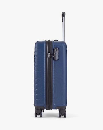Rock Santiago Cabin Suitcase