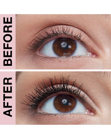 Maybelline Lash Sensational Sky High Volumizing and Thickening Mascara 01 Black