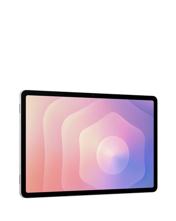 Samsung Galaxy Tab S11 11in 128GB WiFi Tablet - Silver