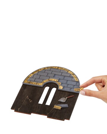 MGA's Miniverse Make It Mini Potions Class Harry Potter Mini Collectibles