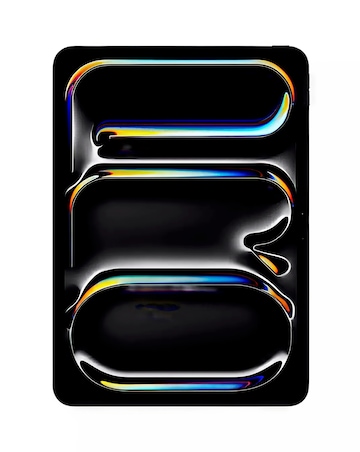 Apple iPad Pro (M5, 2025) 11inch Ultra Retina Cellular 256GB - Space Black