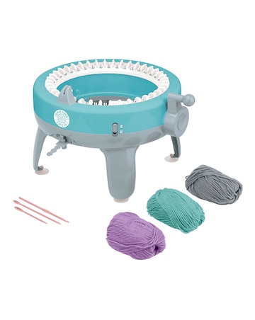 Knitting Circle Knitting Studio