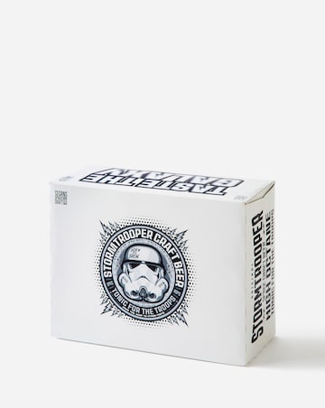 Stormtrooper The Dirty Dozen Craft Beer Gift Pack