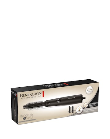 Remington Blow Dry and Style Caring 400W Hot Air Styler