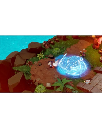 Nicktoons and the Dice of Destiny (PS5)