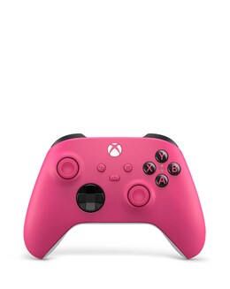 Xbox Wireless Controller Deep Pink