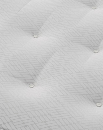 Sealy Ortho Plus Steeple Firm Mattress