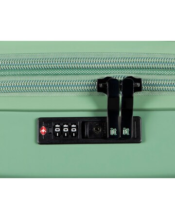 IT Luggage Traversed Cabin Suitcase