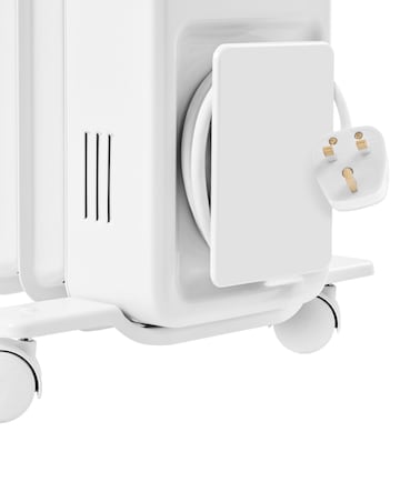 Dimplex 2kW Oil Free Column Radiator