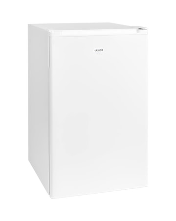 ABODE 50CM UNDERCOUNTER LARDER FRIDGE - WHITE