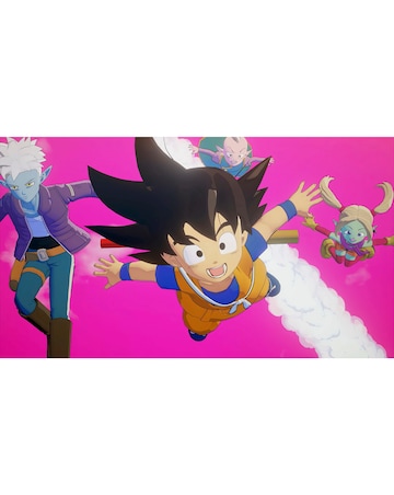Dragon Ball Z: Karkot - Daima - Adventure Through The Realm Pack (Switch)